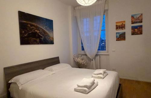 Cozy Tiburtina Apartment - Foto 22