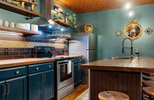 Sherlock - The Vestry on Read - Foto 8