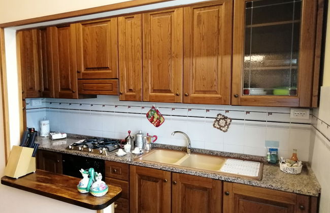 Maximum House in Subbiano - Foto 37