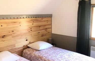 Chalet Sérénité - Foto 21