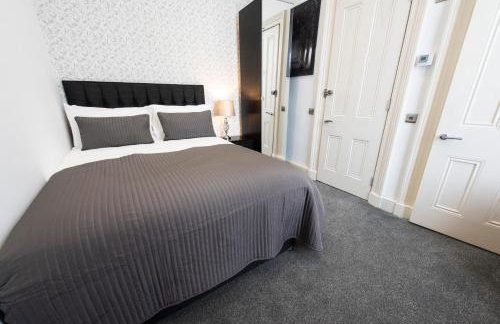 Grosvenor Suites - Foto 39