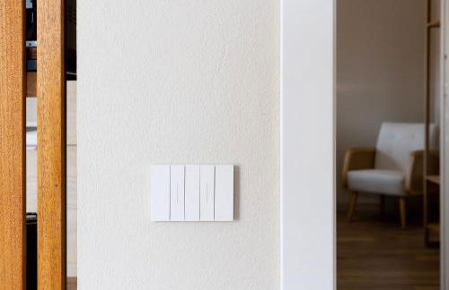 Chapelle Nove - Wabi Sabi Apartment - Foto 33