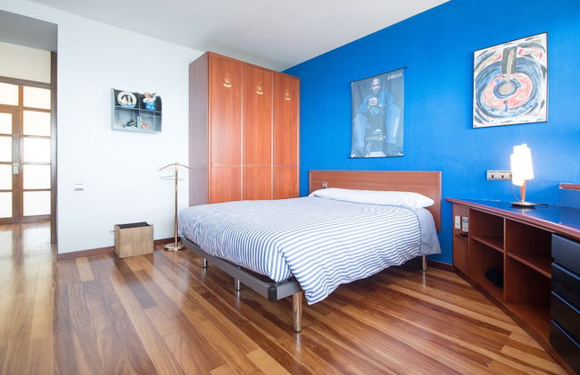 Luxury Beachfront Villa in Tarragona TH 63 - Foto 6