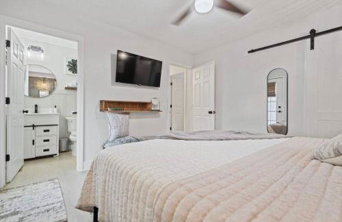 ShenandoahEscape~HotTub~OutdoorCinema~DogFriendly - Foto 25