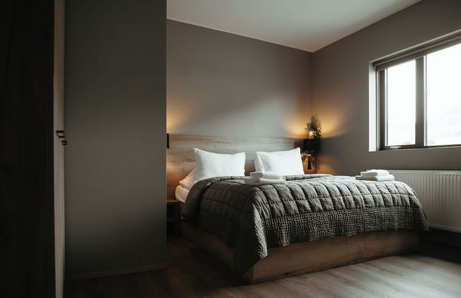 Vík Apartments - Foto 10