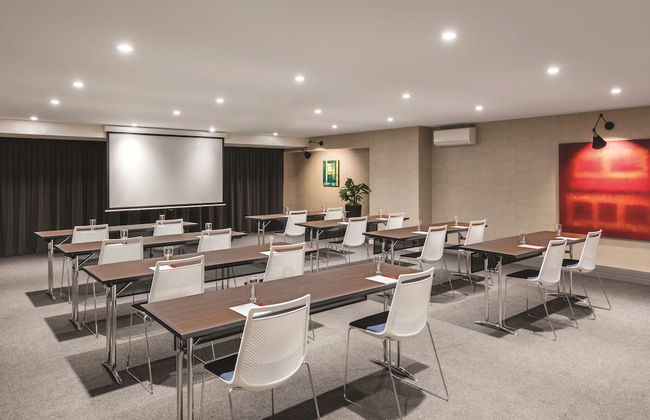 Adina Apartment Hotel Auckland Britomart - Foto 69