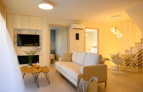 KALOS LUXURY HOMES, BEACHSIDE EXPERIENCE VOULISMA - Foto 55