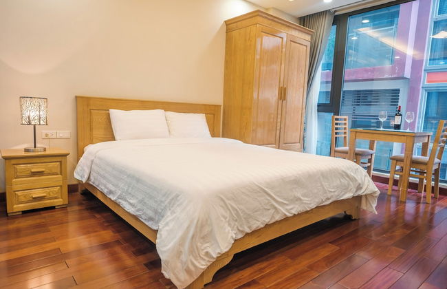 NINE HOUSING A10 Kim Ma - Foto 6