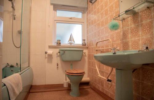 3 Linkside, Thurlestone, South Devon, family home close to the beach - Foto 6