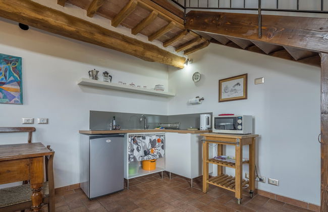 San Paolo Farm, Wifi, Pool, Val Di Cecina - Foto 44