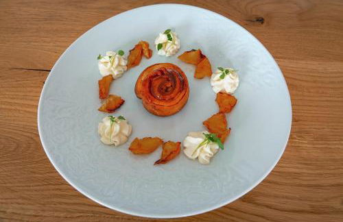 Résidences Valdys Thalasso & Spa de Rockroum - Foto 76