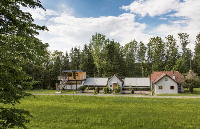 Gut Hornegg am Spiegelsee - Good Luise - Foto 21