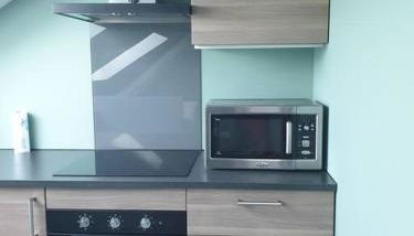 Les toits - Audun le Tiche - Appartement 3 chambres - Foto 4