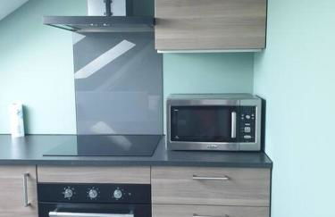 Les toits - Audun le Tiche - Appartement 3 chambres - Foto 4