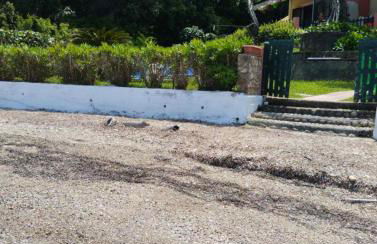 Beachfront Romantica place First floor - Foto 32