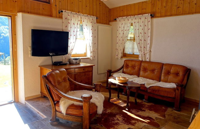 Holiday Home Near Wolfsklamm River - Photo 6