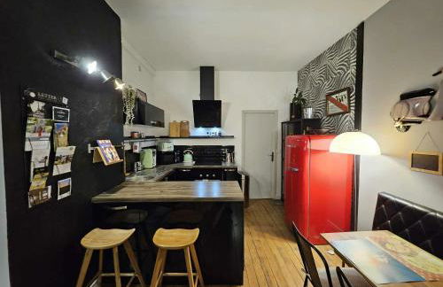 Les Appartements de Champagne - Foto 74