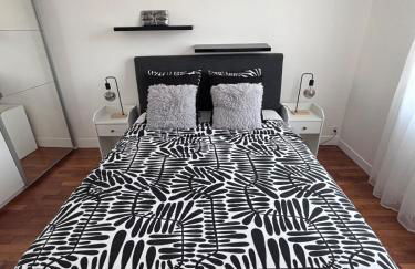 Appartement Cachan aux portes de Paris RER B - Foto 8