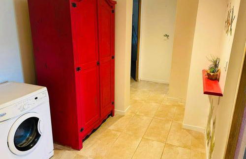 Charmante maison avec jacuzzi - Foto 11