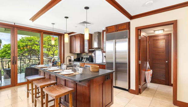 Beach Villas at Ko Olina BVK-B308 by KBM - Foto 5