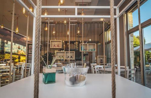 Antico Podere San Francesco Hotel - Foto 39