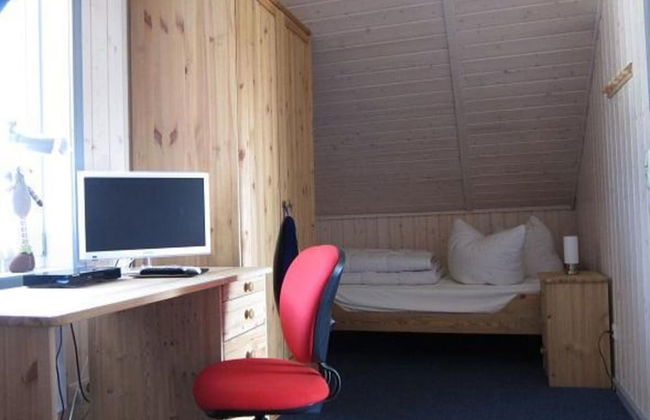 Ferienhaus im Ferienpark Mueritz - Foto 5