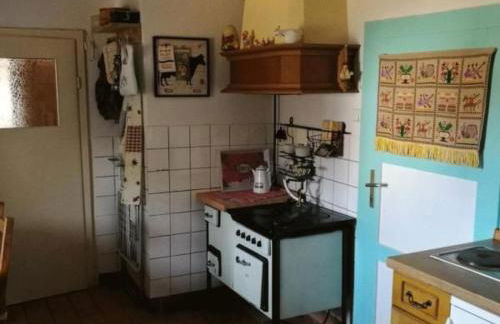 Apartment LandurlaubErzgebirge by Interhome - Foto 16