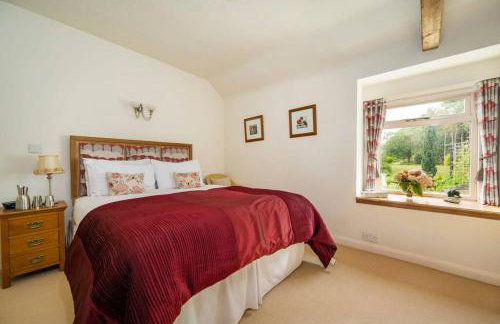 The Granary at Pannels Ash Farm - Foto 10