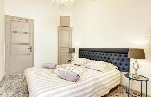 Le Philibert - SPLENDID, 6 BEDROOMS, 12P, NICE PORT, Air Cond - Foto 57