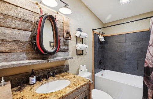 Red Mountain Ranch- Bitterroot Mountain Views - Foto 26