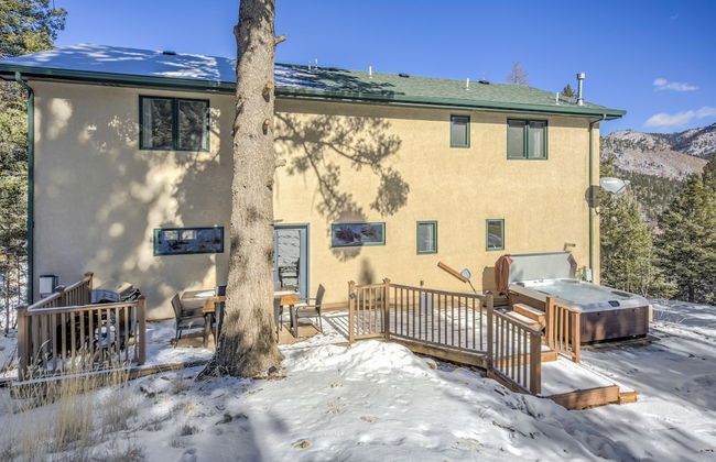 Peekaboo Mountain - Foto 79