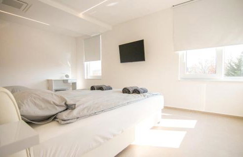 Nice Home In Krk With Sauna - Photo 34