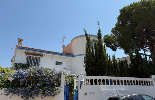 Villa El Faro - Foto 1