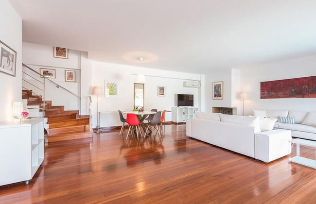 Greek Villa "sun&relax" With Private Pool Jacuzzi - Foto 15