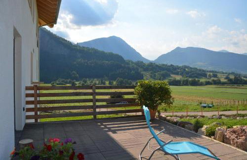 AGRITURISMO MASO PERTENER -adults friendly- - Foto 20