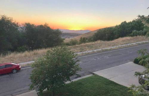 Capitol Retreats-views! Near Salt Palace,sleep 28 - Foto 49