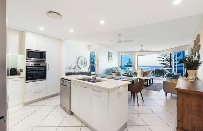 C Bargara Resort - Foto 26