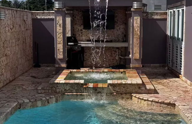 Puerto Rico Villa Guesthouse - Foto 28