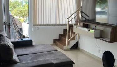 Casa de 2 quartos toda mobiliada - Foto 2