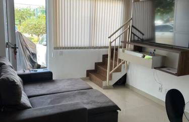 Casa de 2 quartos toda mobiliada - Foto 2