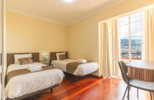 Santo Antonio View by Atlantic Holiday - Foto 17