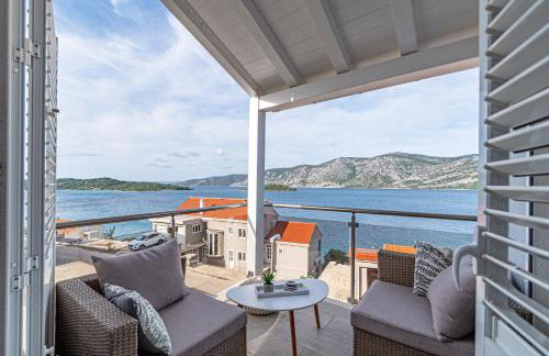 Apartments by the sea Kneza, Korcula - 21863 - Foto 17
