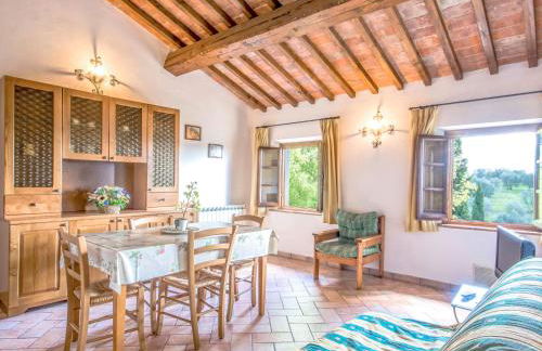 Apartment Montereggi-4 by Interhome - Foto 4