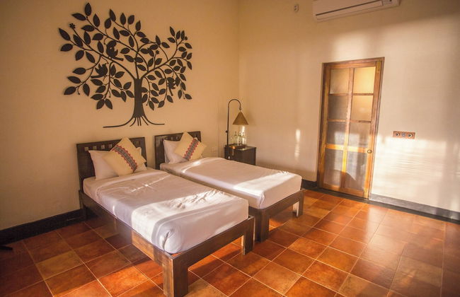 Baymaas Lakehouse - Photo 4