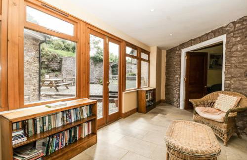 Wheelbarrow Castle - Foto 16