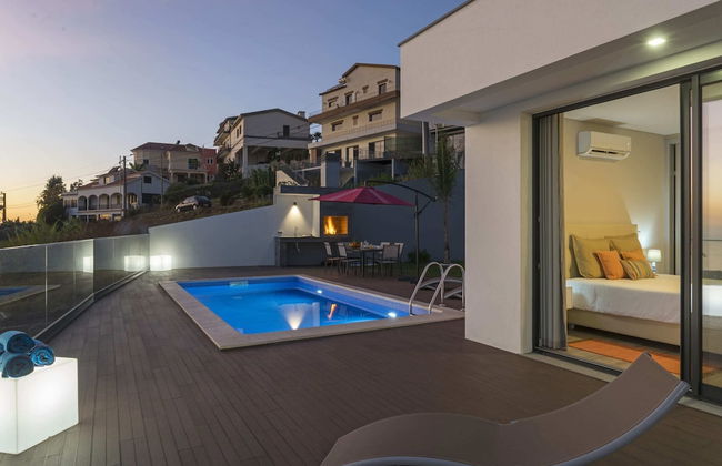 Searenity Vacations Home - Foto 23