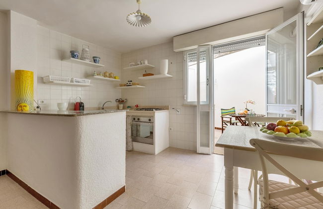 3756 Le Conchiglie - Monolocale by Barbarhouse - Foto 6