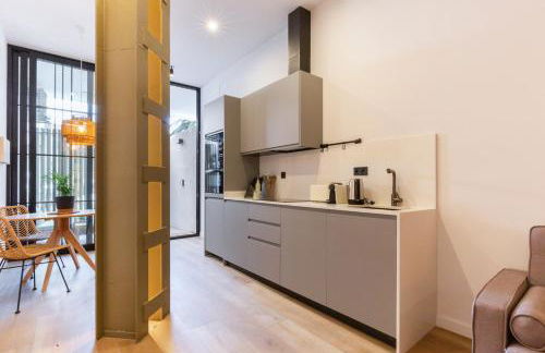 Mestalla Flats by Nomad Host - Foto 71