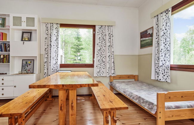1 bedroom House in Sonkajärvi - Photo 9