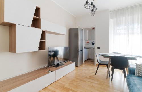 GuestHost - Stylish Flat in Navigli district Milan - Foto 12